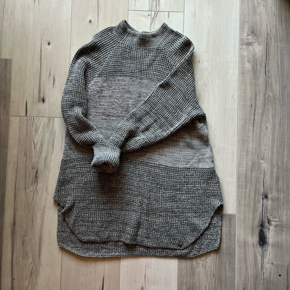 Boyfriend sweater - Picture 4 of 7